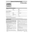 ELECTROLUX EWT714 Owner's Manual