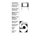 BANG&OLUFSEN 3421BEOVISION Service Manual