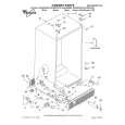 WHIRLPOOL GS2SHEXNL00 Parts Catalog