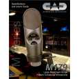 CAD M179 User Guide