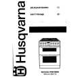 HUSQVARNA QSG618 Owner's Manual