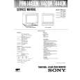 SONY SCCC56AA Service Manual