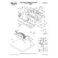 WHIRLPOOL YCEE2790KQ1 Parts Catalog