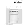 PRIVILEG PROCOMFORT 92000X Owner's Manual