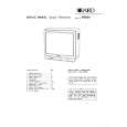 SANYO RR5990 Service Manual