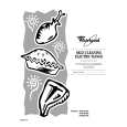 WHIRLPOOL RF378LXKQ1 Owner's Manual