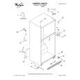 WHIRLPOOL 7ET1FTKXRQ00 Parts Catalog