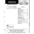HITACHI VTMX411C
