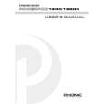 PHONIC POWERPOD1840 Owner's Manual