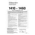 ELECTROLUX Z1410 Owner's Manual