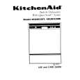 WHIRLPOOL 4KPDI620T0 Owner's Manual