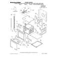 WHIRLPOOL KEBC107KWH0 Parts Catalog