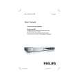 PHILIPS DVP5900/98 Owner's Manual
