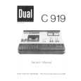 DUAL C-919