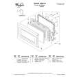 WHIRLPOOL MT1145SLQ0 Parts Catalog