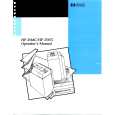 HEWLETT-PACKARD 2567C Owner's Manual