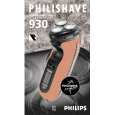 PHILIPS HS930 Owner's Manual