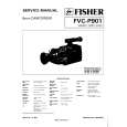 FISHER FVCP901