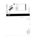AEG FAV54610 Owner's Manual