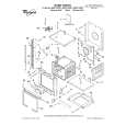 WHIRLPOOL GBS277PRS01 Parts Catalog