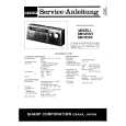 SHARP SM1255H Service Manual