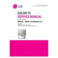 LG-GOLDSTAR MP-03AB CHASSIS Service Manual