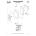 WHIRLPOOL GH4155XPS1 Parts Catalog