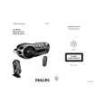 PHILIPS AZ2537/55