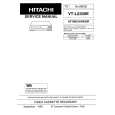 HITACHI AF MECHANISM Service Manual
