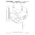 WHIRLPOOL KBMC140HSS02 Parts Catalog