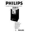 PHILIPS CD6660/00 Owner's Manual
