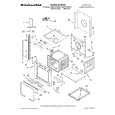 WHIRLPOOL KEBV107PSS01 Parts Catalog