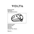 VOLTA U405 Owner's Manual