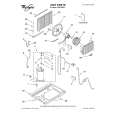 WHIRLPOOL ACQ102XK0 Parts Catalog