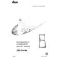 FAURE FRD290W Owner's Manual