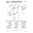 WHIRLPOOL GU940SCGZ3 Parts Catalog