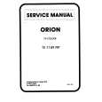PALLADIUM 131/009 Service Manual