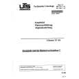 CROWN 14L3 Service Manual