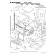 WHIRLPOOL KEHC309JWH07 Parts Catalog