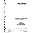 TEKTRONIX 7834