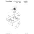 WHIRLPOOL KERI500HAL1 Parts Catalog