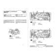 BLAUPUNKT ACR922 Service Manual