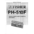 FISHER PH510F