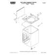 WHIRLPOOL RAM4143AW2 Parts Catalog