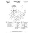 WHIRLPOOL YSF377PEGQ7 Parts Catalog