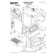 WHIRLPOOL SEDS800JQ1 Parts Catalog