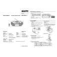SANYO MCDZ330 Service Manual