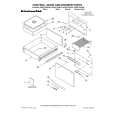 WHIRLPOOL KEWD175HBT05 Parts Catalog