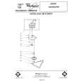WHIRLPOOL TU8150XTP0 Parts Catalog