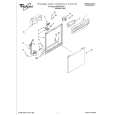 WHIRLPOOL GU980SCGS1 Parts Catalog